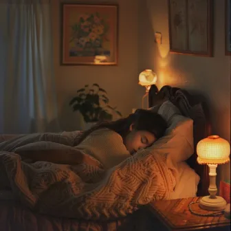 Quiet Night: Soothing Music for Sleep by Comfort in Music