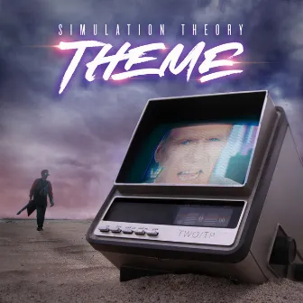 Simulation Theory Theme by Matt Bellamy