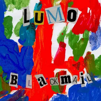 Blackmail by Lumo