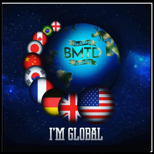 I'm Global Radio