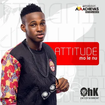 Mo Le Nu by Attitude