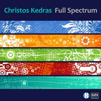 Full Spectrum by Christos Kedras