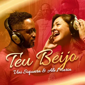 Teu Beijo by Vini Siqueira