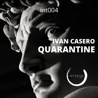 Quarantine by Ivan Casero