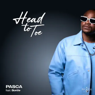 Head To Toe by Dj Pasca