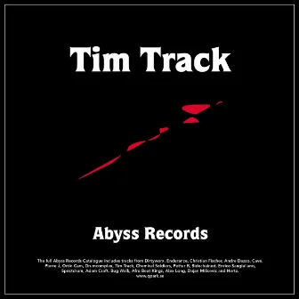 If I'm Not Me by Tim Track