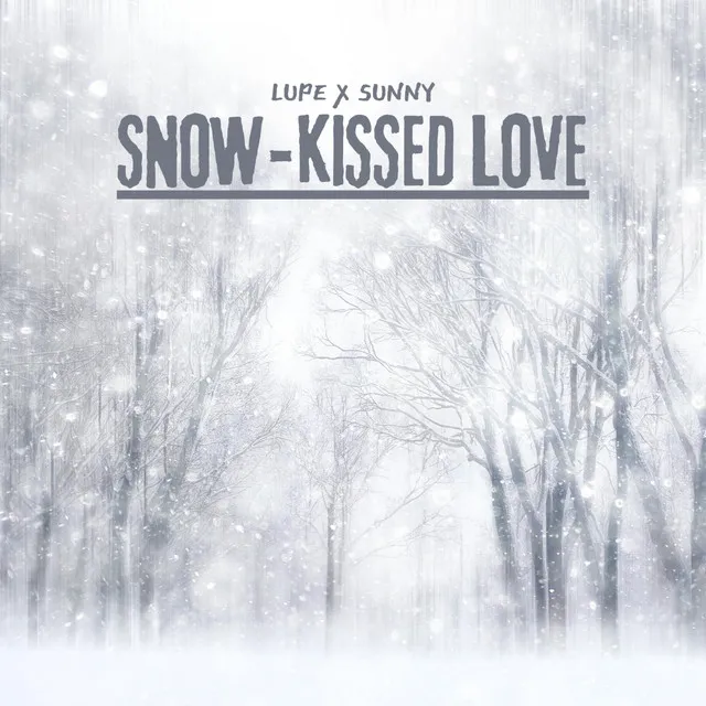 Snow-kissed Love (Piano)