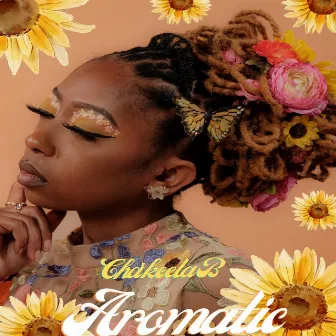 Aromatic by Cha'keeta B