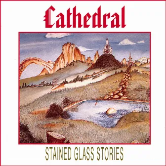 Stained Glass Stories by Cathedral