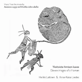 Yksitoista ihmisen kuvaa (Original Motion Picture Soundtrack) by Anna-Kaisa Liedes