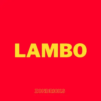 Lambo by Zondricks