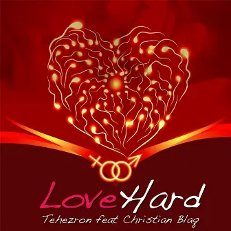 Love Hard (feat. Christian Blaq) by Tehezron