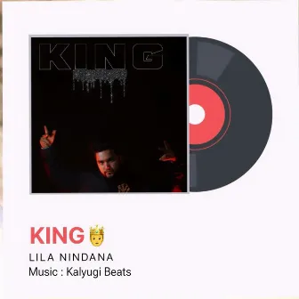 King by Kalyugi Beats