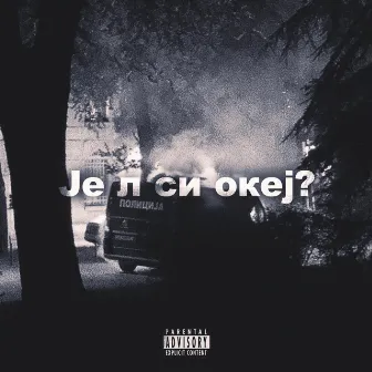 Je L' Si Okej? by Profit