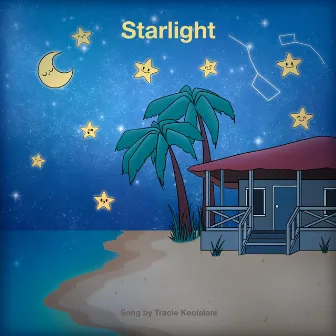 Starlight by Tracie Keolalani