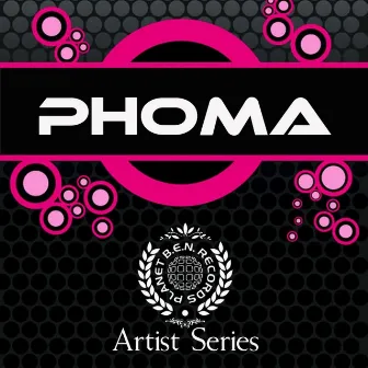 Works by Phoma