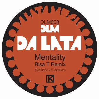 Mentality (Risa T Remix) by Risa T