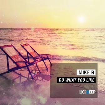 Do What You Like by Miker