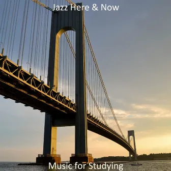 Music for Studying by Jazz Here & Now