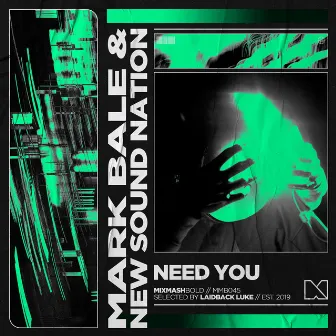 Need You by New Sound Nation