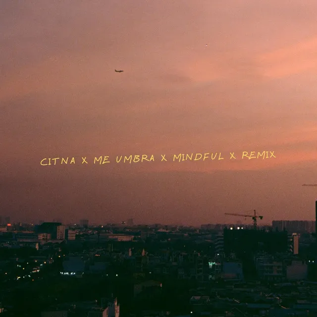 Mindful - Citna Remix