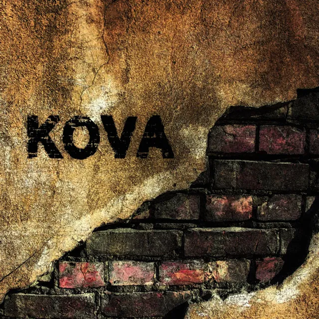 Kova