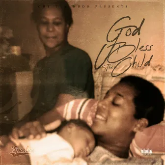 God Bless the Child by Spodee