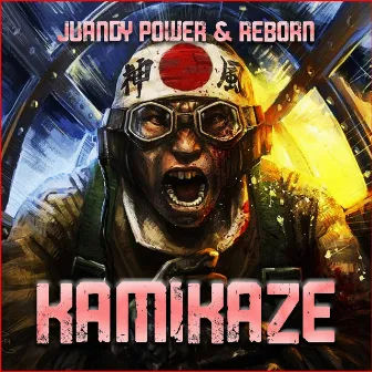 Kamikaze by Juandy Power