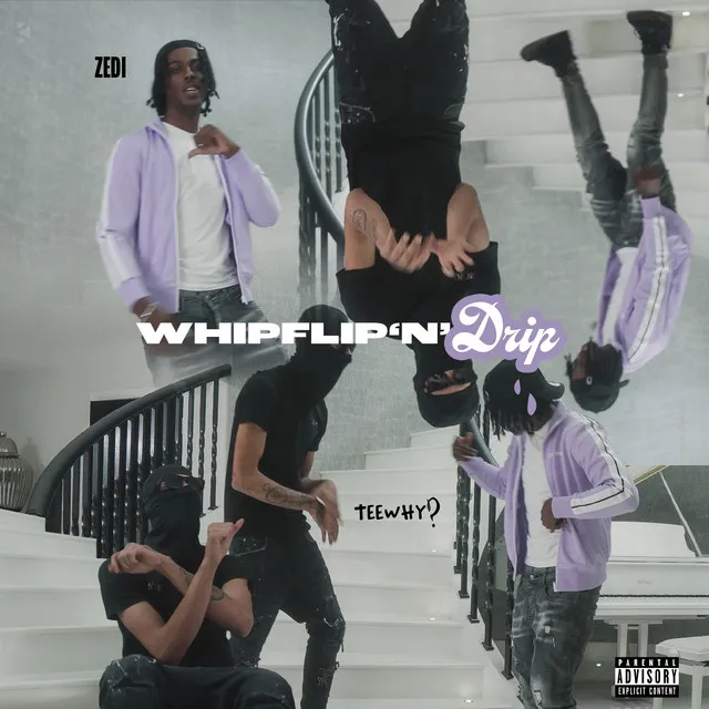 Whipflipdrip