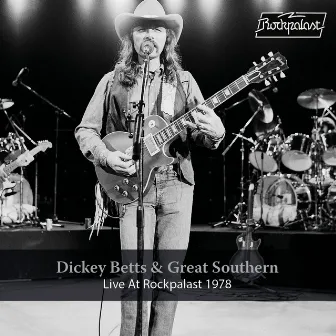 Live at Rockpalast (Live, Essen, 1978) by Dickey Betts