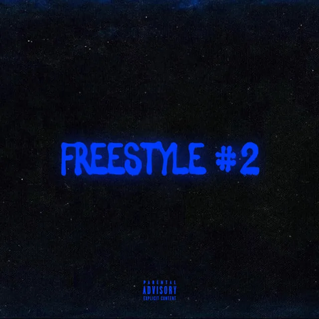 Freestyle #2