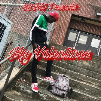 My Valentines by $$MG