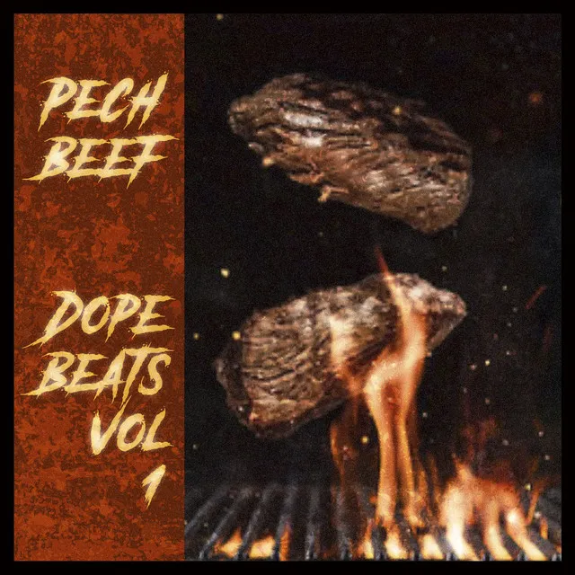 Dope Beats, Vol. 1