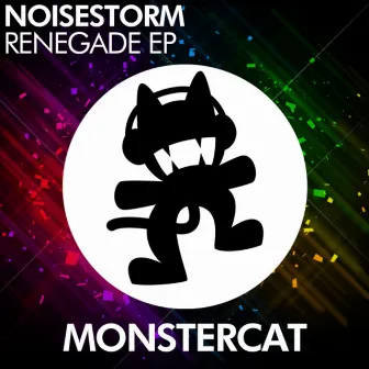 Renegade by Noisestorm