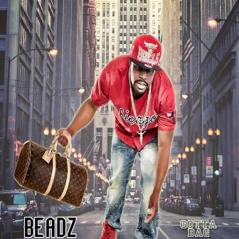 Gotta Bag by Beadz