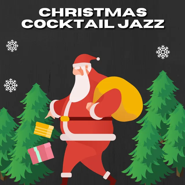 Silent Night - Jazz Christmas Version