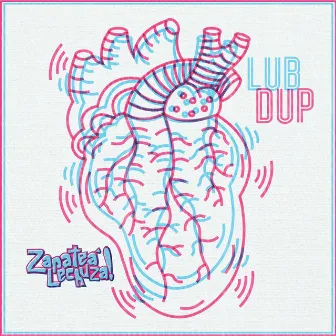 Lub Dup by Zapateá Lechuza!