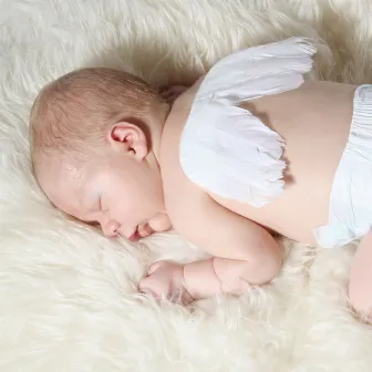 Baby Lullaby Melodies: Angelic Dreamland by Resting Baby Playlist