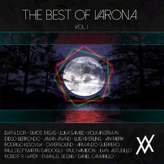 The Best of VaronA by Dar & Dor