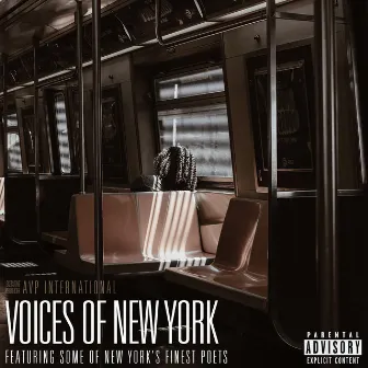 Voices of New York by AVP International