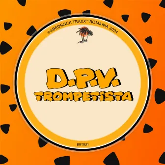 Trompetista by D.P.V.