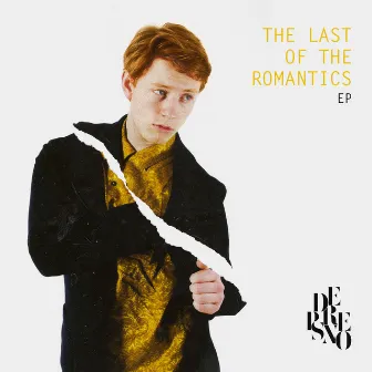 The Last of the Romantics (EP) by dePresno