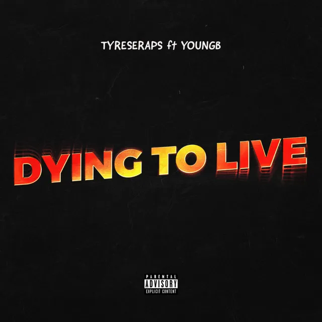 Dying to Live