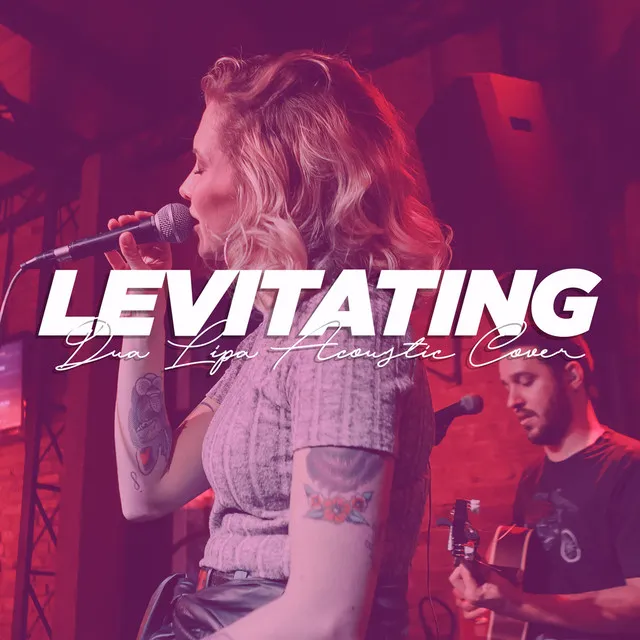 Levitating - Acoustic