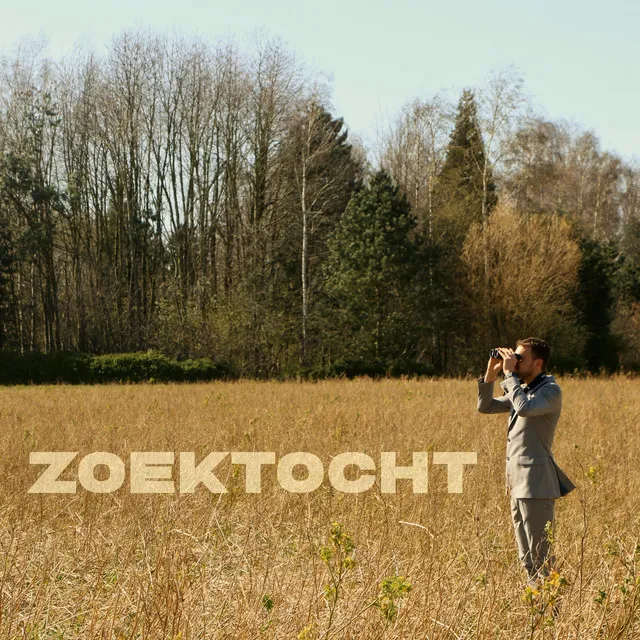 Zoektocht