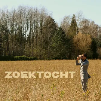 Zoektocht by A3aan