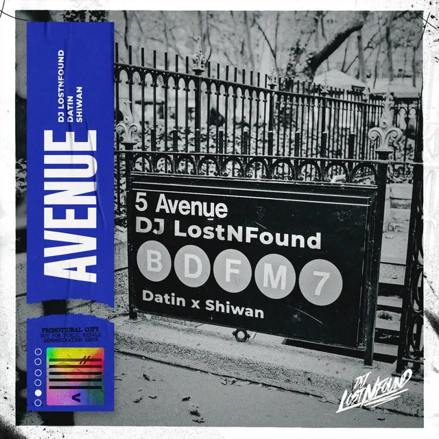 Avenue