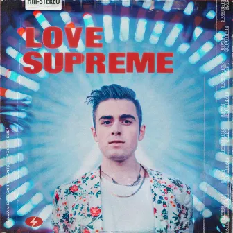 Love Supreme by William Bolton