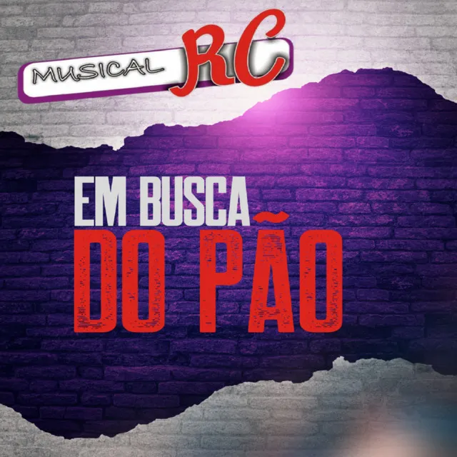 Em Busca do Pão