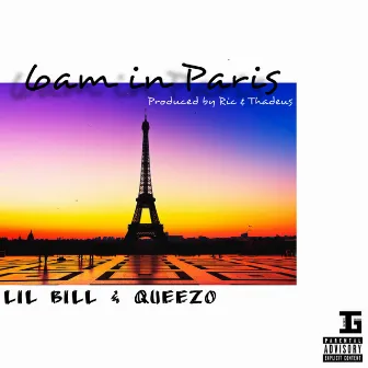 6am in Paris by Lil Bill